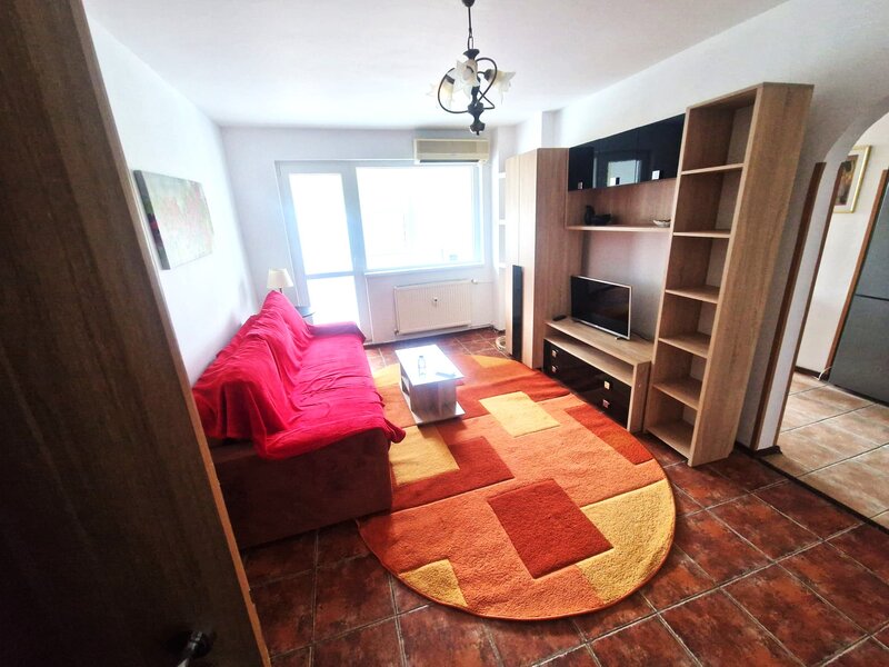 Drumul Taberei, Raul Doamnei metrou!