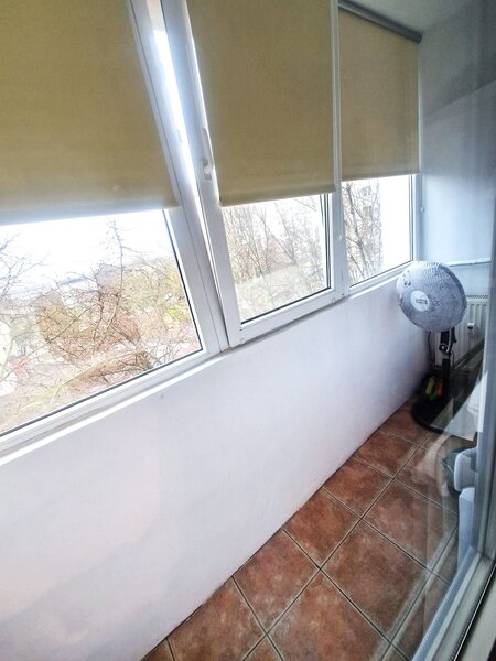 Drumul Taberei, Raul Doamnei metrou!