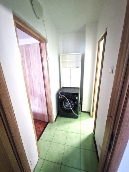 Drumul Taberei, Raul Doamnei metrou!