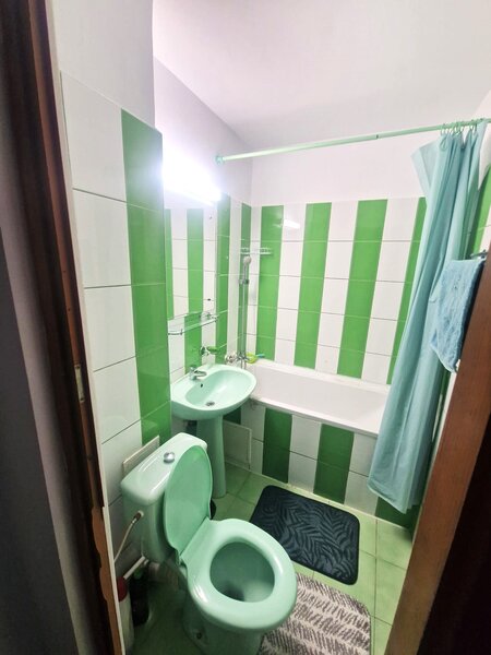 Drumul Taberei, Raul Doamnei metrou!