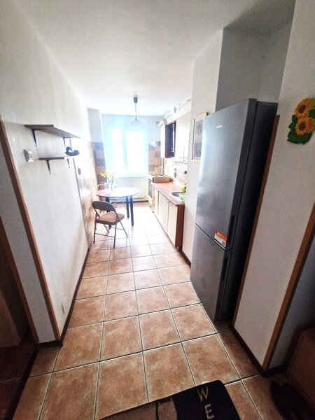 Drumul Taberei, Raul Doamnei metrou!