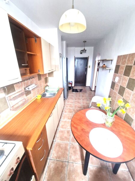 Drumul Taberei, Raul Doamnei metrou!